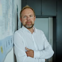 Martin Janssen